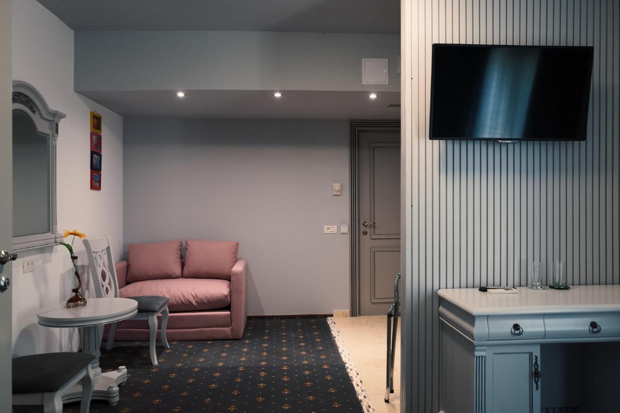 Hotel Eden Iasi Luaran gambar
