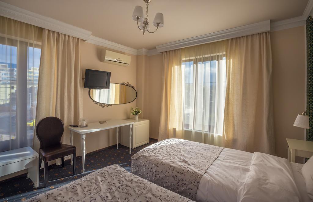 Hotel Eden Iasi Bilik gambar